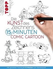 Die Kunst des Zeichnens 15