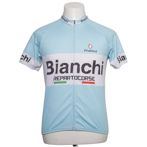 Bianchi fahrradtrikot - bianchi,,