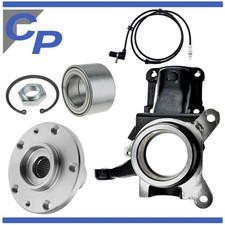 Achsschenkel vorne für Fiat