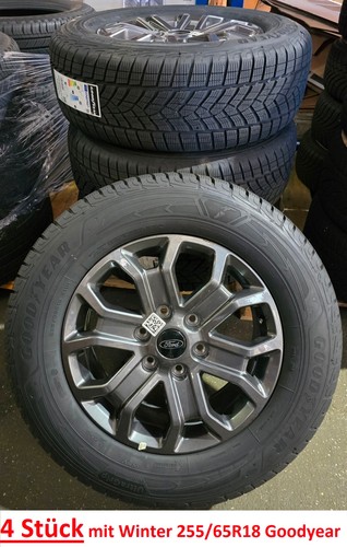 Ford ranger 2024 - ab, bj