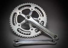 Nervar kurbel crank - kurbel, /