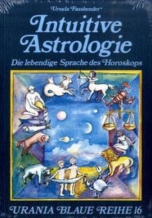 Intuitive astrologie die - astrologie:,