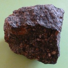 IX - Magmatite - 18