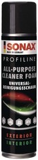 Schaumreiniger All-Purpose-Cleaner-Foam PROFILINE 400ml Spraydose SONAX