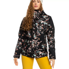 Roxy Jetty JK Winter-Ski- und