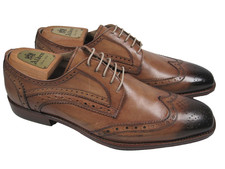 Lorenzi Herrenschuhe in 42/ UK