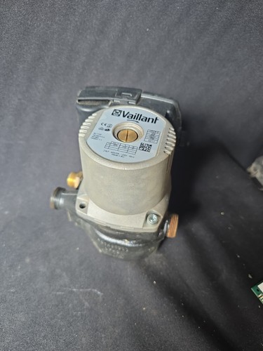 Wilo vaillant vpcr - wilo,