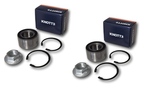 Original knott kompaktlager - knott,