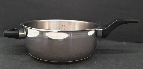 Wmf schnellkochtopf unterteil - wmf,
