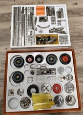 Metallbaukasten CONSTRUCTION