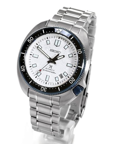Seiko prospex naomi uemura - prospex,