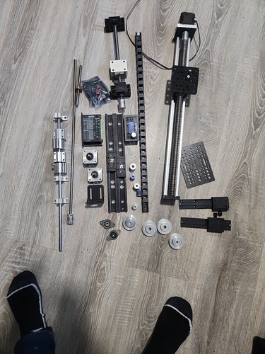 400 hub - mm,