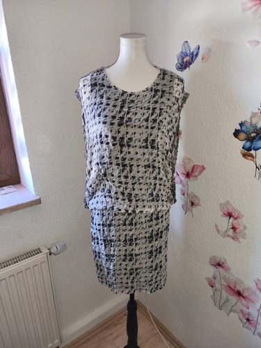 Iheart kleid damen schwarz - iheart,