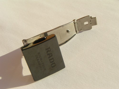 Rado diastar 111 - rado,