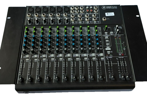 Mackie 1402 vlz4 kanal - mackie,