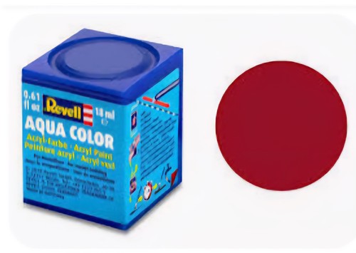 Revell 36136 aqua color - revell,