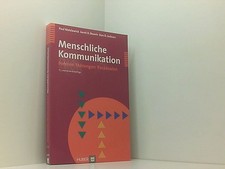 Menschliche Kommunikation