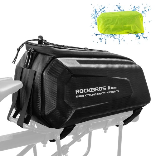Rockbros fahrrad tasche - rockbros,