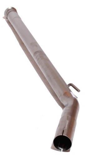 Racepipe vorschalldämpfer - racepipe,