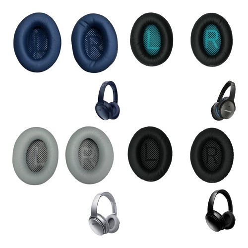 Bose quietcomfort qc2 - quietcomfort, qc15