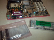 MainBoard Medion PC MT5 intel Pentium4 DDR-RAM Socket478 FSB400 VGA Dound Lan