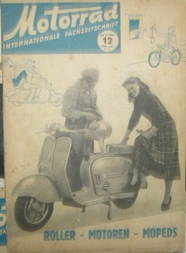 Das motorrad österreich - das,