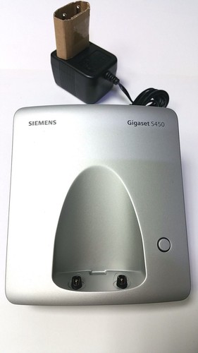 Siemens gigaset s450 - siemens,