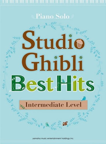 Studio ghibli best - best, hits