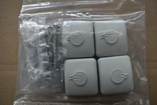 Thule Omnistor Fixation bag für Markise 95108