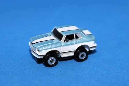 Vintage micro machines - micro,