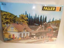 ++ G2119 H0 Faller 90