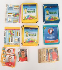 Panini Fußball Stickertüten Bundesliga Euro EM WM LIDL / PENNY zum Aussuchen