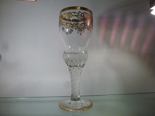 Wiener glas antik - antik, 18