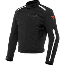 Dainese Herren Jacke Hydra Flux 2 D-Dry® Gr 56 Motorrad Jacke wasserdicht Sommer