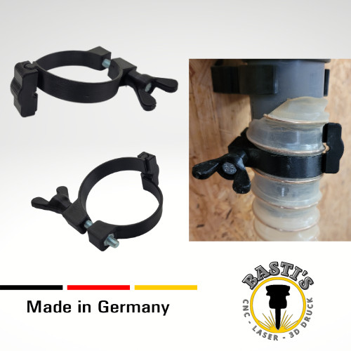 Brückenschelle