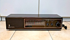 Regalradio Tischradio GRUNDIG