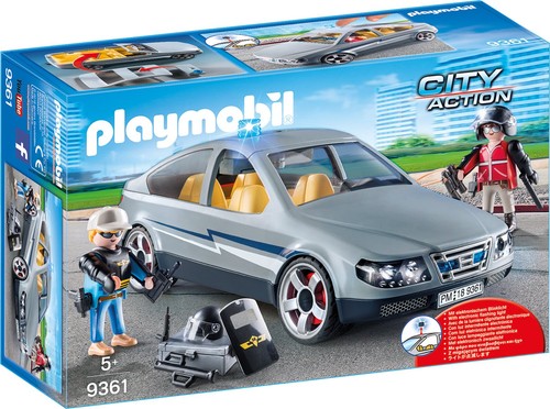 Playmobil 9361 - playmobil,