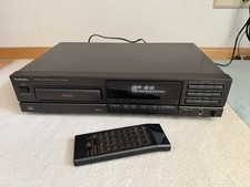 Technics SL-PG 420 a Schwarz