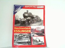 Maschinenfabrik Esslingen