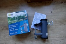 Sonnenschirmhalter für Balkon