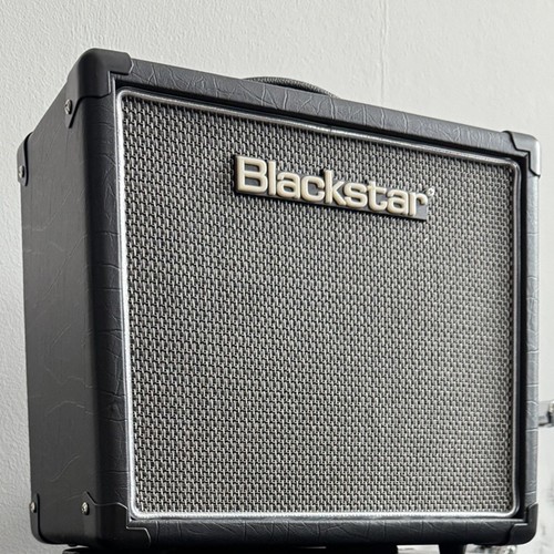 Blackstar mk ii - blackstar,