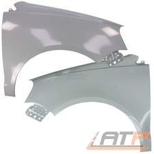 2x KOTFLÜGEL VORNE LINKS