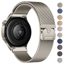 Milanese Magnet Ersatzband 20