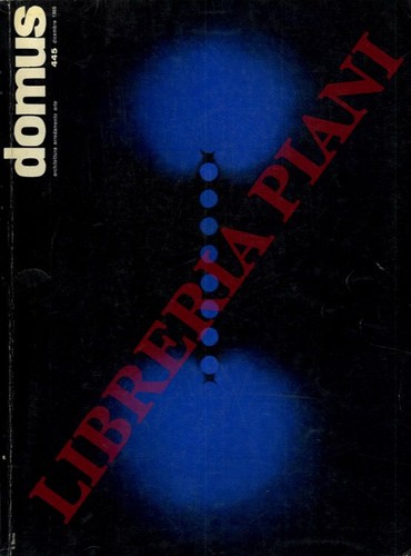 Domus 1966 - -, domus.