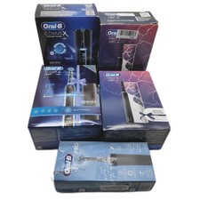 Oral-B Zahnbürsten Pro Smart