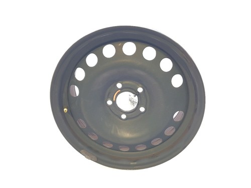 Stahlfelge zoll für opel - 16,