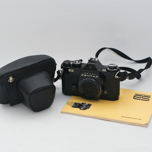 Asahi pentax analoge - es, –
