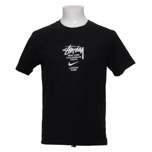 Nike stüssy t shirt - nike, x