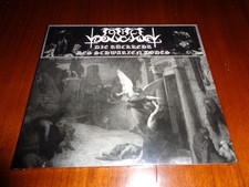 TOTALE VERNICHTUNG "Die