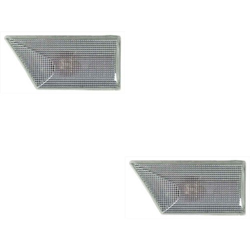 Blinkleuchten blinklersatz w5w - blinkleuchten,